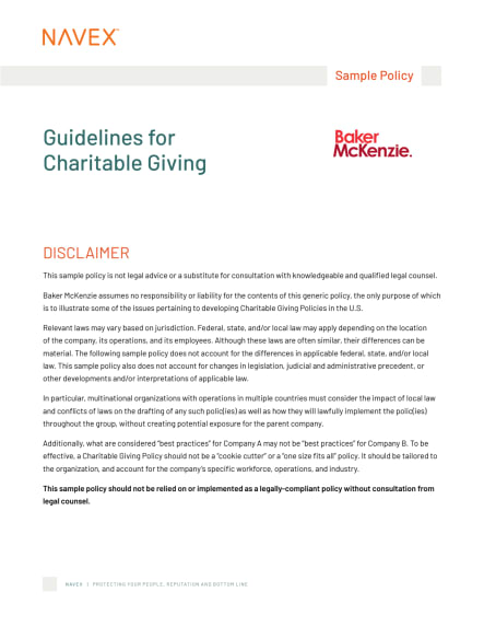 charitable-giving-sample-policy-navex-uk